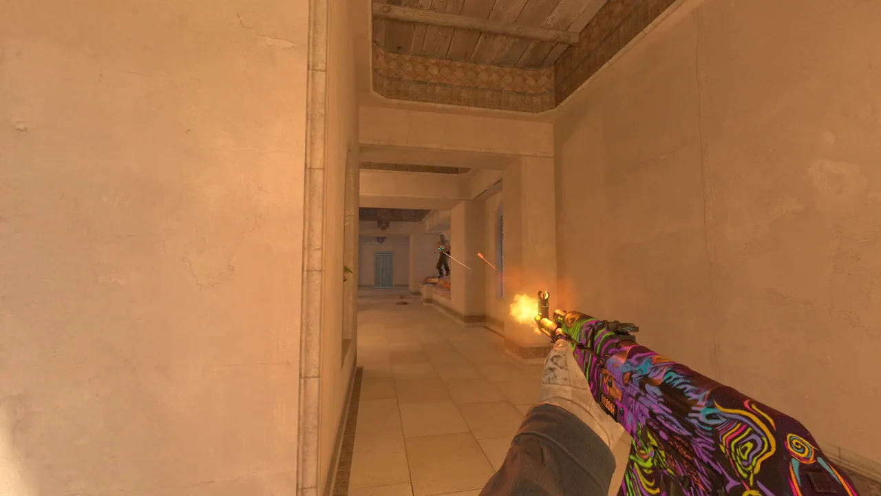 highlight